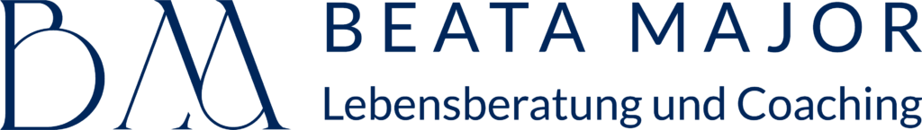 Beata Major Lebensberatung